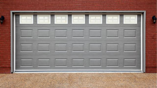 Garage Door Repair at Mount Pleasant San Jose, California