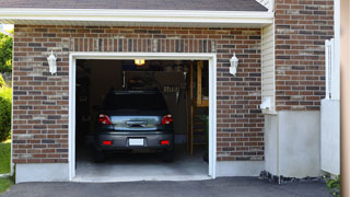 Garage Door Installation at Mount Pleasant San Jose, California