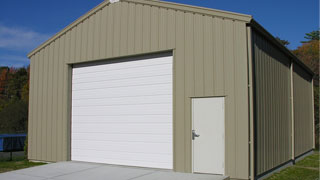 Garage Door Openers at Mount Pleasant San Jose, California